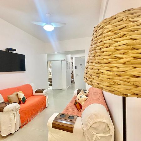 Ótima localização a 2 quadras da praia!Amei Río de Janeiro Exterior foto
