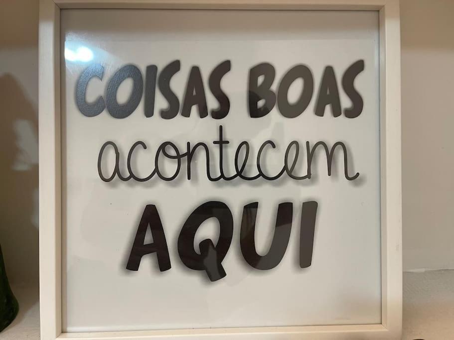 Ótima localização a 2 quadras da praia!Amei Río de Janeiro Exterior foto