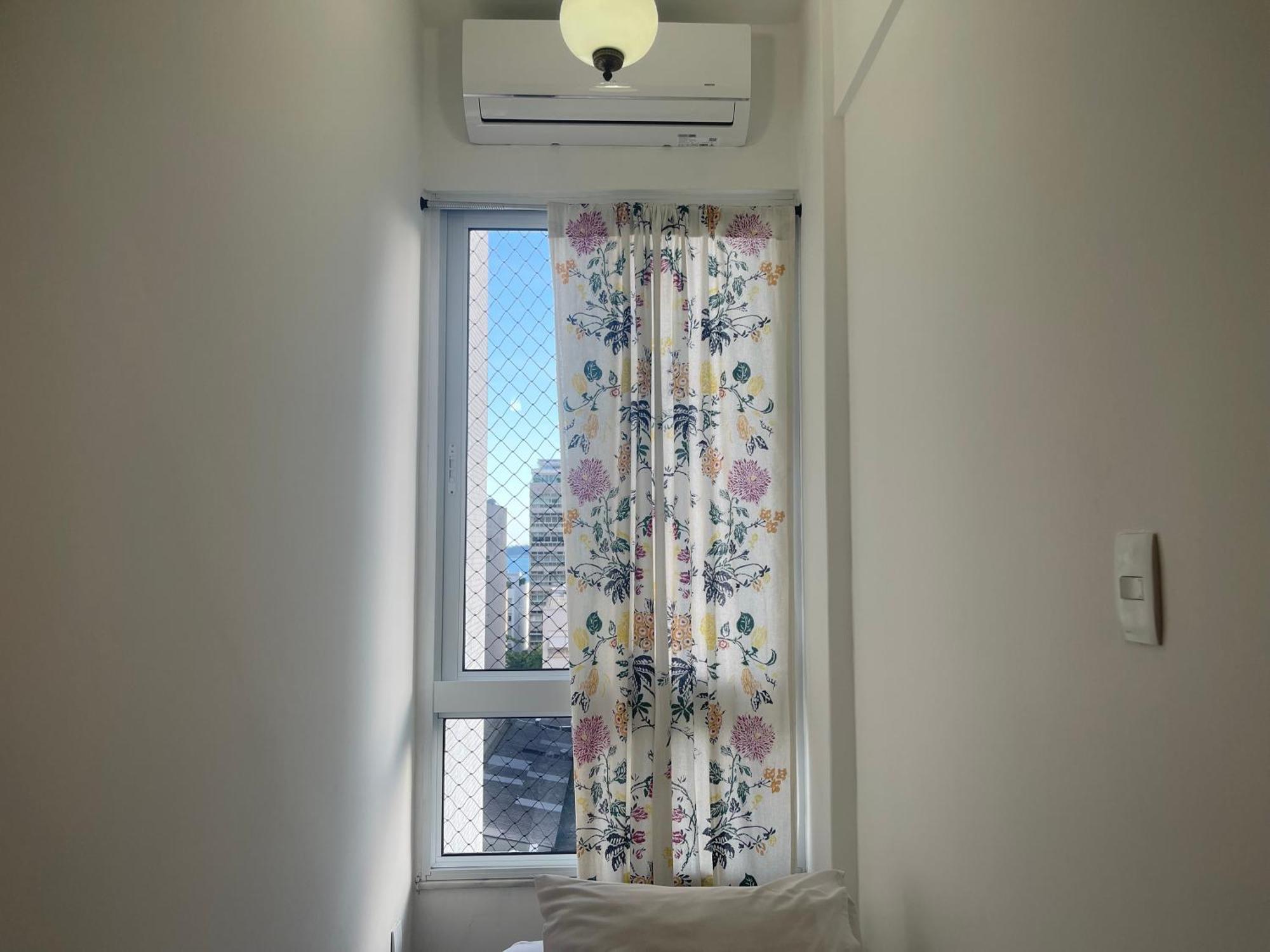 Ótima localização a 2 quadras da praia!Amei Río de Janeiro Exterior foto